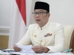 Tokoh Paling Disukai Versi SMRC, Ridwan Kamil Merespons Begini