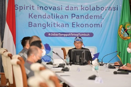 Uji Coba Kereta Cepat Jakarta-Bandung November 2022