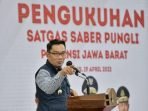 Ridwan Kamil Disebut Berpotensi Jadi Cawapres, Pengamat Ungkap Hal Ini