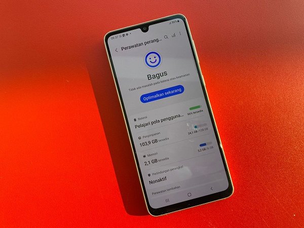 5 Fitur Smartphone Kekinian Buat Generasi Awesome Menapaki Masa Depan