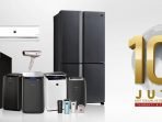 Rayakan Penjualan 100 Juta Unit Produk Dengan Teknologi Plasmacluster Sharp Luncurkan Mobile Ion Generator