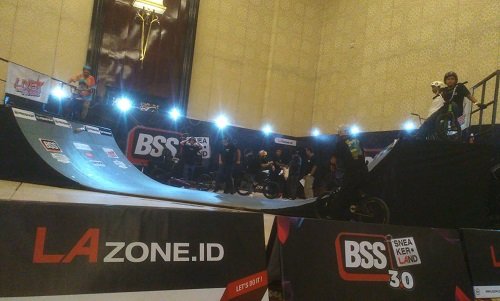 Bandung Sneaker Season 3.0 Manjakan Para Pecinta Sneaker dan Komunitas