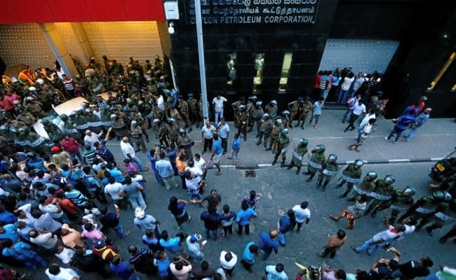 Ekonomi Sri Lanka Bangkrut, Indonesia Wajib Waspada, Terutama soal Utang Negara