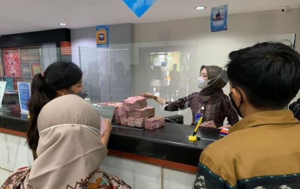 Bayar Denda Rp 800 Juta, Bandar Narkoba Ini Bebas dari Penjara