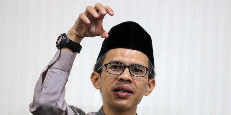 Gaji Direksi dan Pegawai Pertamina Naik, Pengamat: Berkah Buat Mereka, Penderitaan Buat Rakyat