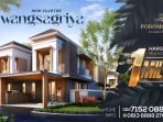 Podomoro Park Launching Klaster Wangsagriya, Luxurious Customer Gathering Segera Hadir