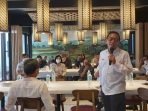 Triwulan I 2022, Stabilitas Jasa Keuangan Dorong Pertumbuhan Ekonomi