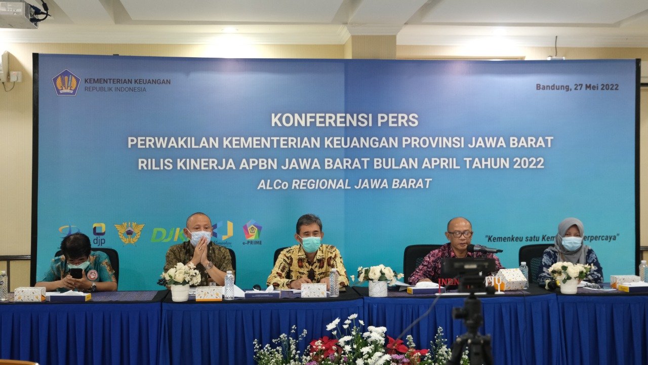APBN Responsif, Jaga Daya Beli dan Pemulihan Ekonomi