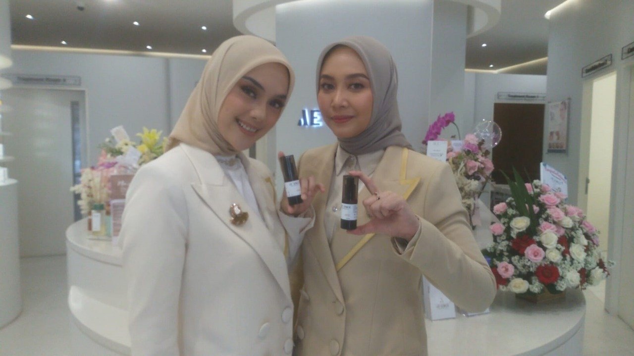 Aesence Clinic Hadir Menjawab Kebutuhan Perawatan Kulit
