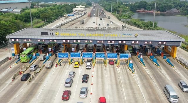 Ada Diskon 20 Persen Tarif Tol Jakarta-Cikampek Saat Mudik Lebaran 2023, Catat Tanggalnya