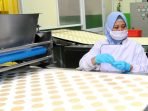 Laba Bersih Naik, TAYS Optimis Terhadap Pertumbuhan Perusahaan di 2022