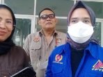 Ida Widaningsih Mundur dari Balon Ketua KONI KBB dan Dukung Sonya Fatmala