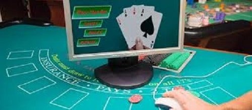 Catat! Judi Online Dilarang, Ada Ancaman Pidana dan Denda Rp1 Miliar