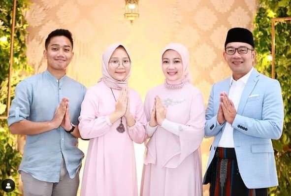 KBRI Lakukan Pencarian Putera Ridwan Kamil yang Hilang di Sungai Aaree Swiss