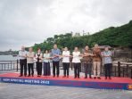 Mendag Kumpulkan Menteri Ekonomi ASEAN Guna Perkuat Perekonomian