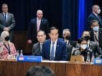 Mendag: Presiden Jokowi Sebut Perang Perburuk Kondisi Ekonomi Global