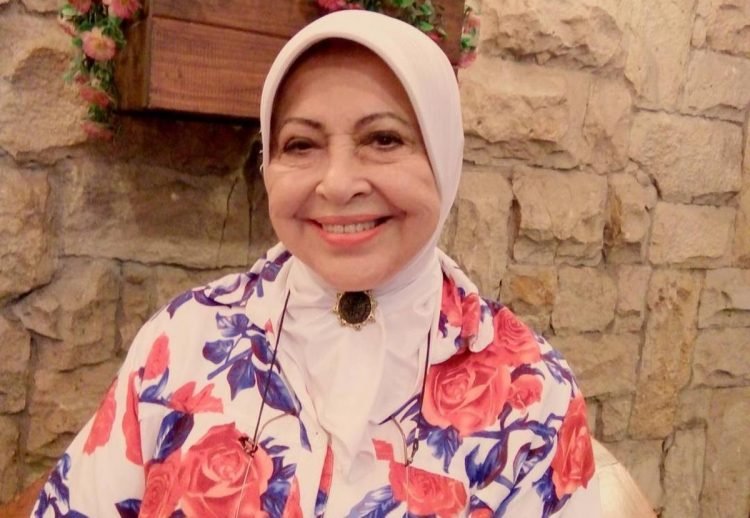 Kabar Duka di Momen Lebaran, Aktris Senior Mieke Widjadja Meninggal