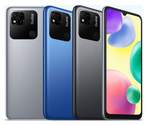 Inilah Harga Redmi 10A Terbaru 2022