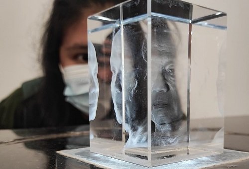 Selasar Sunaryo Art Space Berkomitmen Bantu Bangun Infrastruktur Seni Rupa di Indonesia