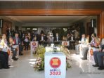 Berkonsep Bebas dan Informal, Mendag Lutfi Pimpin AEM Special Meeting 2022