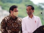 Airlangga Optimistis Pertumbuhan Ekonomi Tetap Tinggi Sepanjang 2022