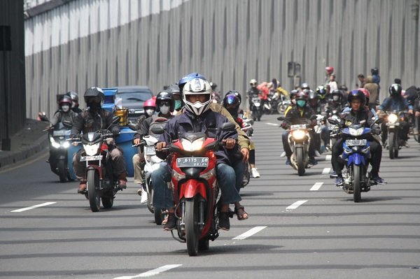 Simak Prediksi Puncak Arus Balik Lebaran 2022 Ridwan Kamil, Lebih Macet?