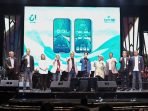 Launching New Experience DIGI by bank bjb Menuju Superapps Dengan Fitur Baru Dan DIGI Loan