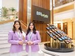Sabet Penghargaan Bergengsi Asiamoney, Bukti Keberhasilan Wealth Management BRI Capai AUM Rp150 Triliun