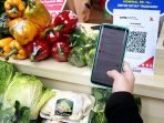 Digital Apps BRImo Mudahkan Belanja Selama Libur Lebaran dengan QRIS