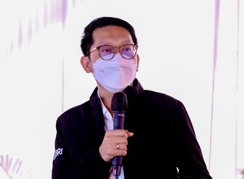 Dorong Pengembangan Data Scientist, BRI Selenggarakan Financial Data Challenge 2022