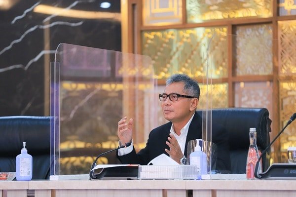 Terus Tumbuh Berkelanjutan, BRI Catatkan Sejumlah Aksi Korporasi Penting
