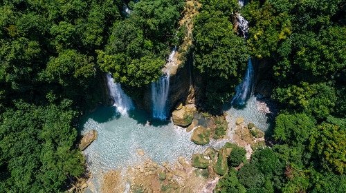 4 Wisata Curug di Jawa Barat yang Wajib Kamu Kunjungi