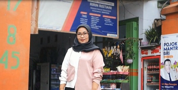 Momentum Ramadan dan Lebaran Diproyeksikan Mengerek Kinerja Bisnis Kecil dan Menengah BRI