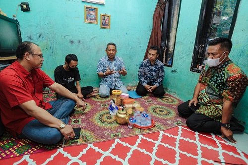 DPRD Kota Bandung Akan Panggil Pihak RSHS