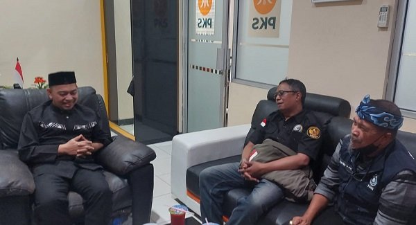FAGI Gagas Gerakan Pilih Guru di Kota Bandung Menjadi Anggota Legislatif, PKS Menyambut Baik