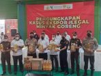 Kemendag Gagalkan Ekspor Minyak Goreng ke Timor Leste