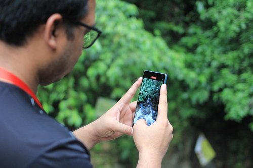 Suka Wisata Alam? Begini Cara Membuat Konten Outdoor yang Lebih Awesome