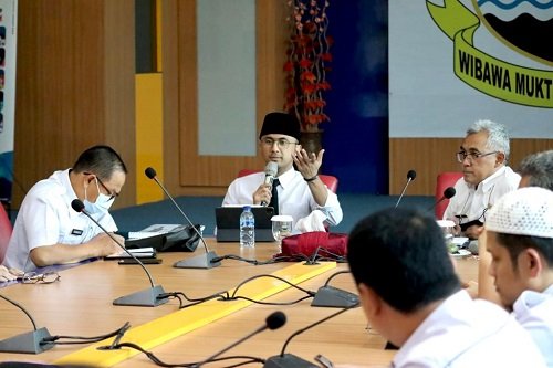 Hengky: HUT KBB ke-15 Momentum Pemulihan Ekonomi Pascapandemi