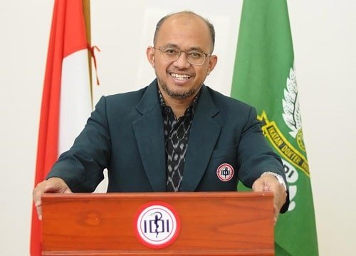 IDI: Nakes Ucapkan Terima Kasih ke Airlangga Kendalikan Pandemi Covid-19