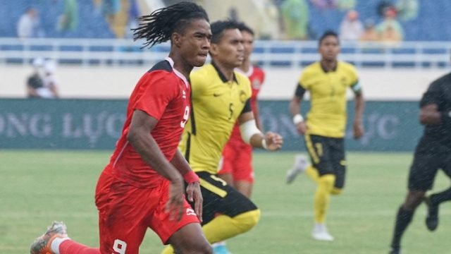 Menang Adu Penalti Atas Malaysia, Indonesia Raih Perunggu SEA Games 2021
