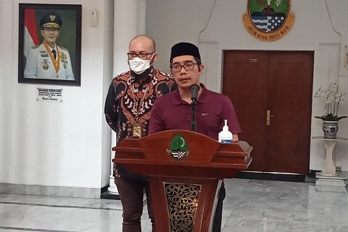 Eril, Anak Ridwan Kamil yang Hilang di Sungai Aare Swiss Belum Berhasil Ditemukan Hingga Siang Ini