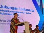 Percepat Digitalisasi, Lintasarta Mantapkan Kolaborasi dengan BUMD
