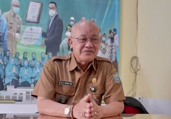 Cegah PMK pada Ternak di Kota Bandung, Sosialisasi dan Pengawasan Perlu Ditingkatkan