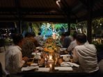 Mendag Sambut Menteri ASEAN di Bali dengan Berbagai Budaya Indonesia