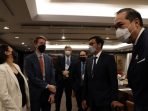 Mendag Lutfi Sebut Sinergi Indo-Pasifik dan ASEAN Pacu Perekonomian Kawasan