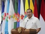 Di World Economic Forum, Mendag Akan Bahas Penyelesaian Masalah Global