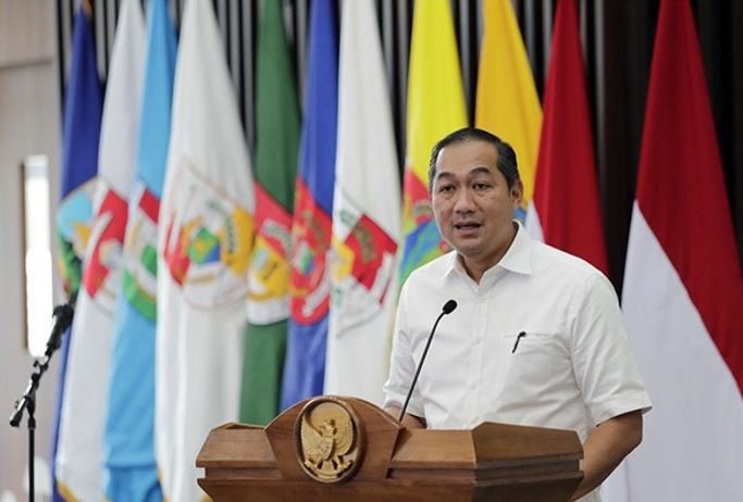Di World Economic Forum, Mendag Akan Bahas Penyelesaian Masalah Global