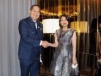 Kemendag Gerak Cepat Negosiasi Indonesia-Peru CEPA yang Tertunda