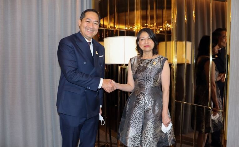 Kemendag Gerak Cepat Negosiasi Indonesia-Peru CEPA yang Tertunda