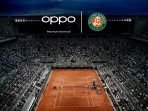 Roland-Garros dan OPPO Perpanjang Kemitraan Premium dalam Penyelenggaraan Turnamen